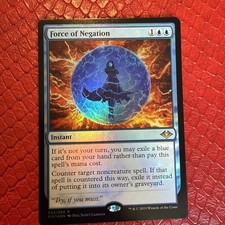 Foglio Orizzonti Moderni Forza