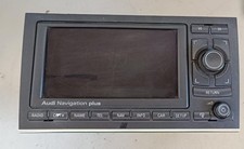 NAVIGATORE PER AUDI A4 Allroad Serie 8E0035192C (04>08)