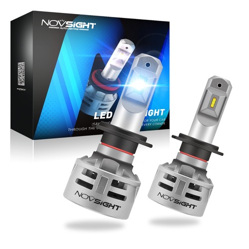 Novsight lampadine fari led - lampadine,