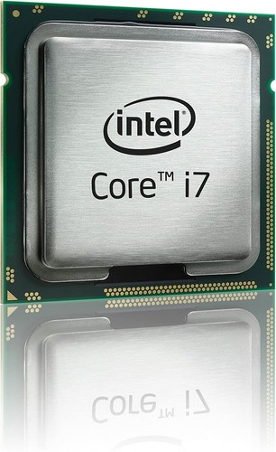 Processore cpu intel core - cpu,