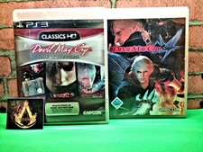 Devil may cry - +,