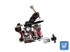 Macchina professionale bobine - macchina,