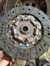 KIT FRIZIONE VOLANO BIMASSA