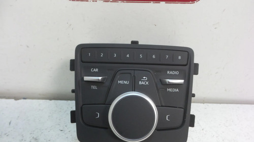 Manopola mmi audi - mmi, s5