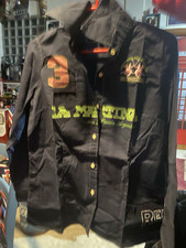 Polo La Martina Nuova Col Blu Tg M