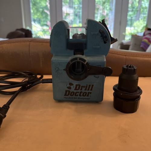 Drill doctor 750 - 750, affila