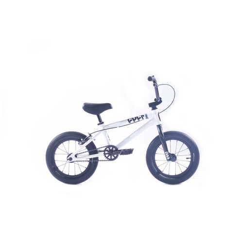 Bici bmx cult - 2025, juvenile