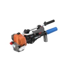 GANCIO SCUOTITORE A MOTORE EL