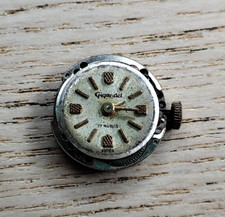 Gigandet - Watch movement