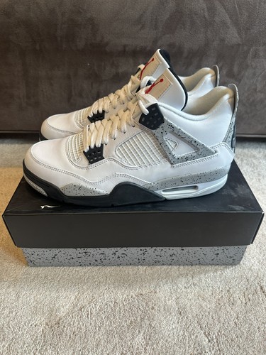 Nike air jordan retro - air, 4