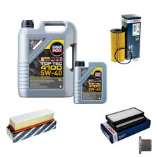 Pacchetto ispezione bosch l - bosch,