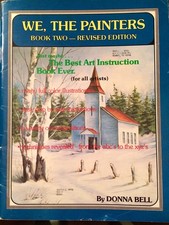 We the Painters, Book Two