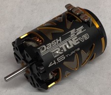 Dash tune 5t motore - dash, r-tune