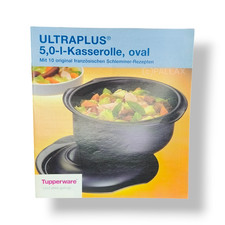 TUPPERWARE RICETTARIO