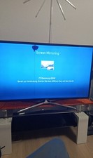 Samsung Smart Tv 102 cm