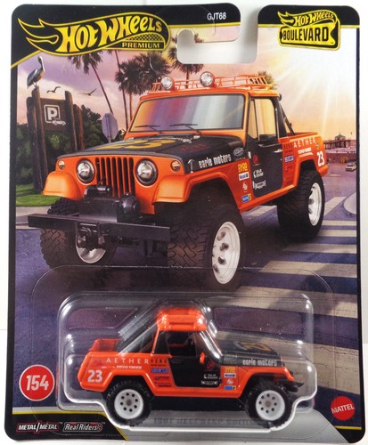 2026 hot wheels boulevard 1967 - wheels,