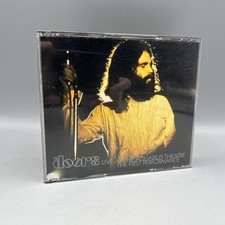 The Doors Live Aquarius