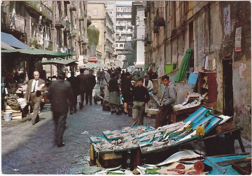 Vecchia napoli 73878 - napoli, -73878-