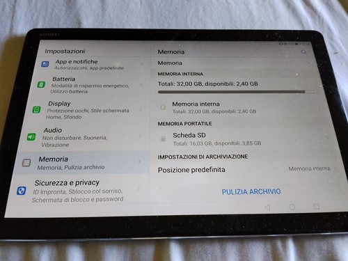 Huawei mediapad lite 10 - huawei,