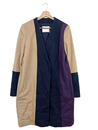 Hugo boss cappotto lana - hugo,