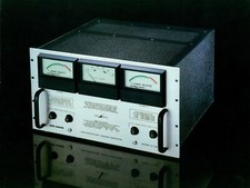 1979 Audio Research D-110
