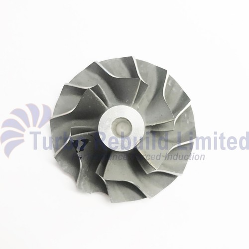Girante ruota compressore
