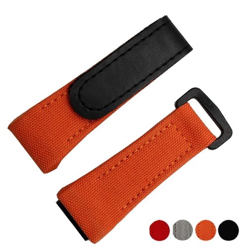 Cinturino orologio nylon