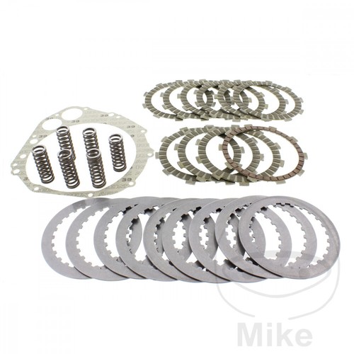 Kit frizione trw adatto - frizione,