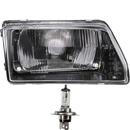 Faro destro per fiat - per,
