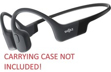 Shokz OpenRun Cuffie di