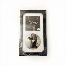 CD FIRMATO JENNIE Blackpink -