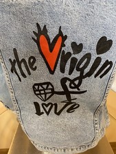 NEW Made In Turkey Women Jean