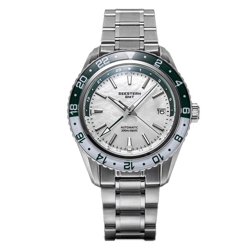 Seestern s456 gmt automatico - seestern,