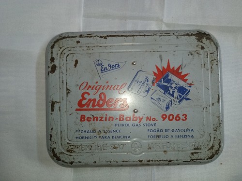 Enders benzina bambino n - enders,