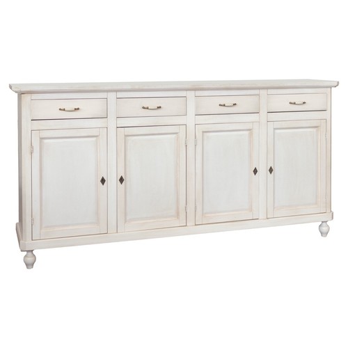 Credenza base napoletana - credenza,