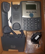 Cisco spa303 phone - cisco, ip