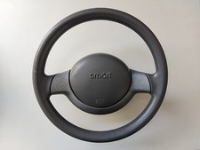 ORIGINALE SMART 2002 VOLANTE