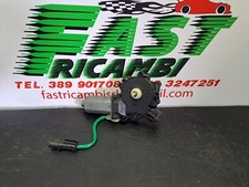 MOTORINO ALZAVETRO ANTERIORE