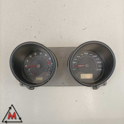 Quadro strumenti 6h0920860hx - quadro,