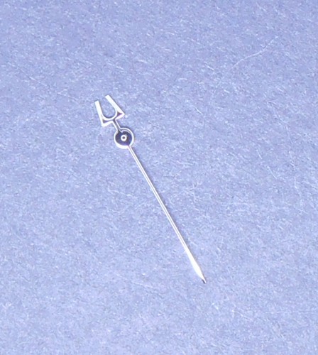 Bulova accutron fork - accutron,
