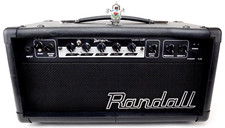 Randall MTS RM20 Tube Amp Head