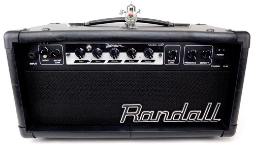 Randall mts rm20 - rm20, amp