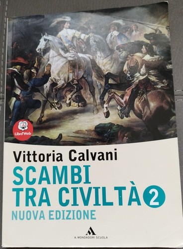 Scambi tra civilta 2 - scambi,