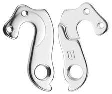 Gancio deragliatore posteriore