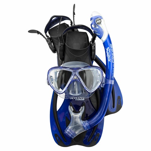 Cressi rocks pro - cressi, junior