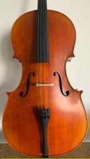 Vhienna Sinfonia Violoncello
