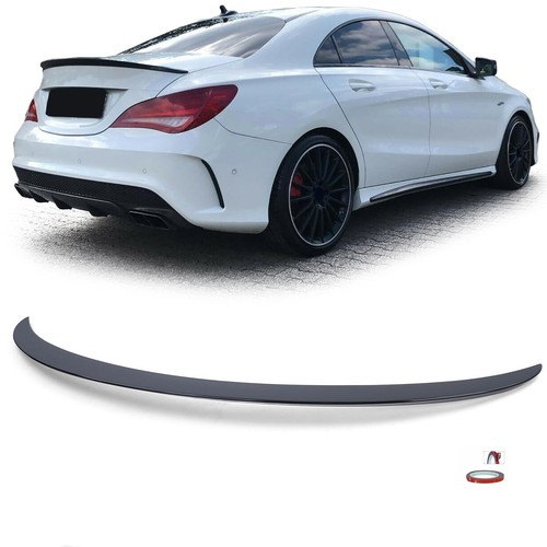 Becquet coffre look amg - coffre,