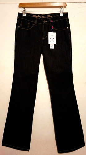Jeans donna nuovo crew - nuovo,