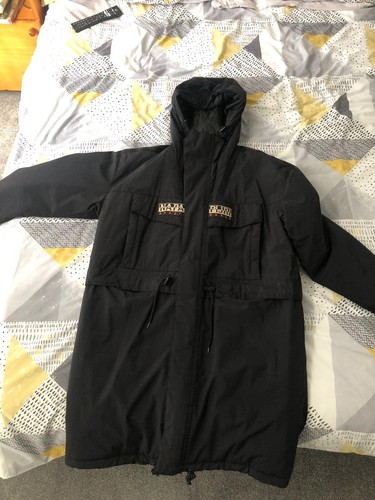 Giacca parka napapijri skidoo - giacca,