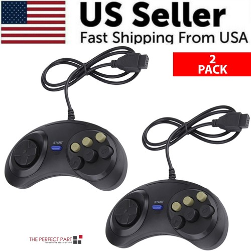 Button game pad - 2x,